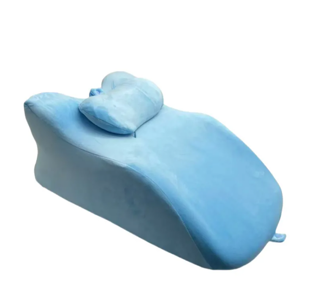 Belly Sleeper Cushion