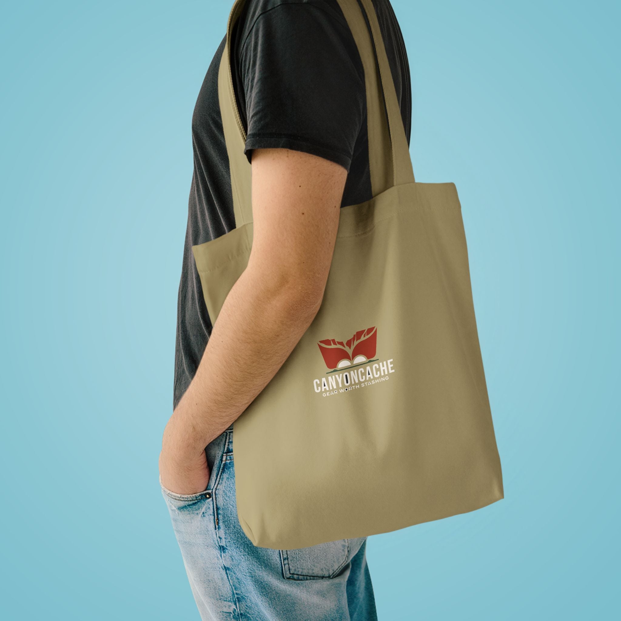 CanyonCache Canyon Tote