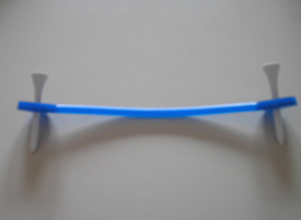 NeverLost Golf Tee Saver