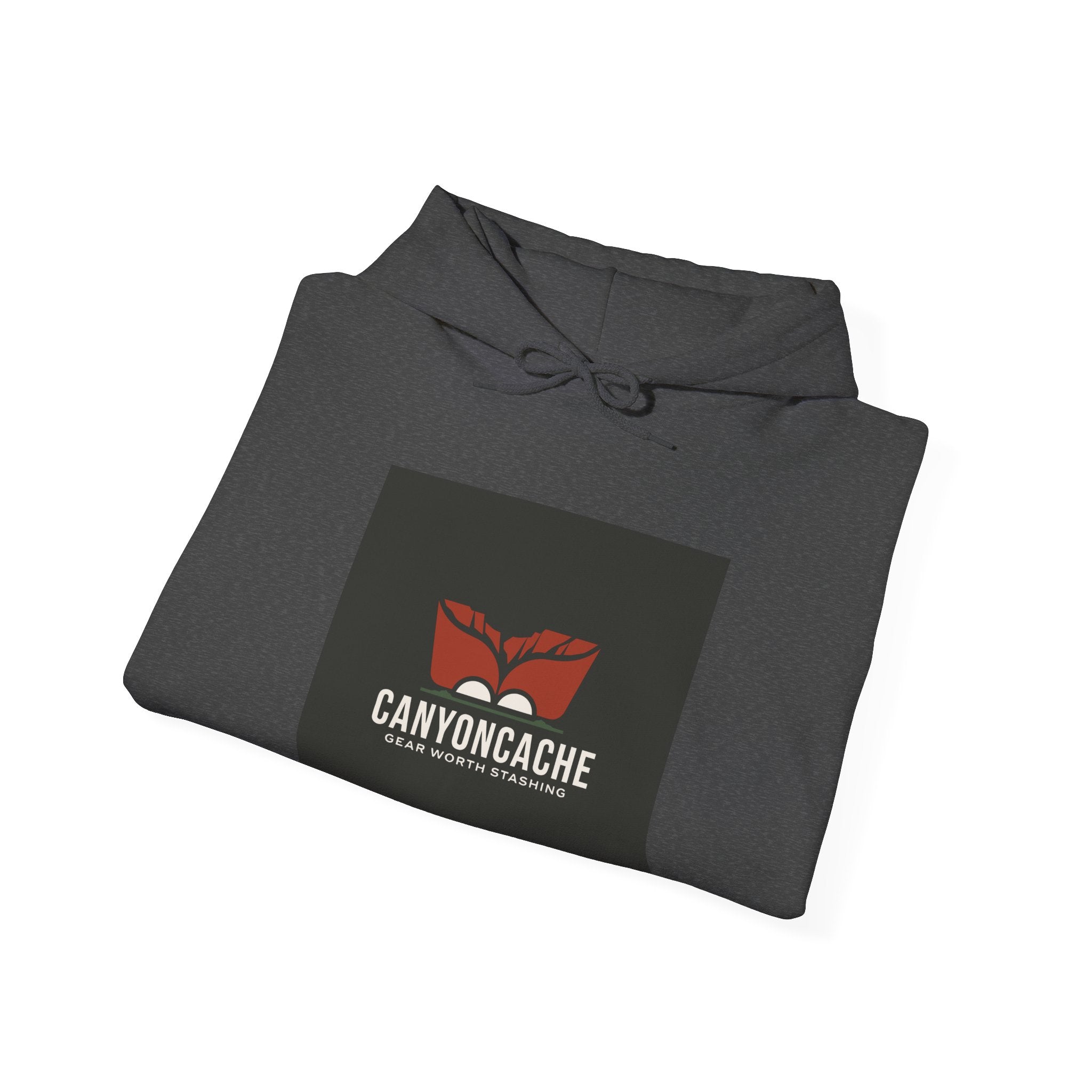 Canyon Panorama Hoodie