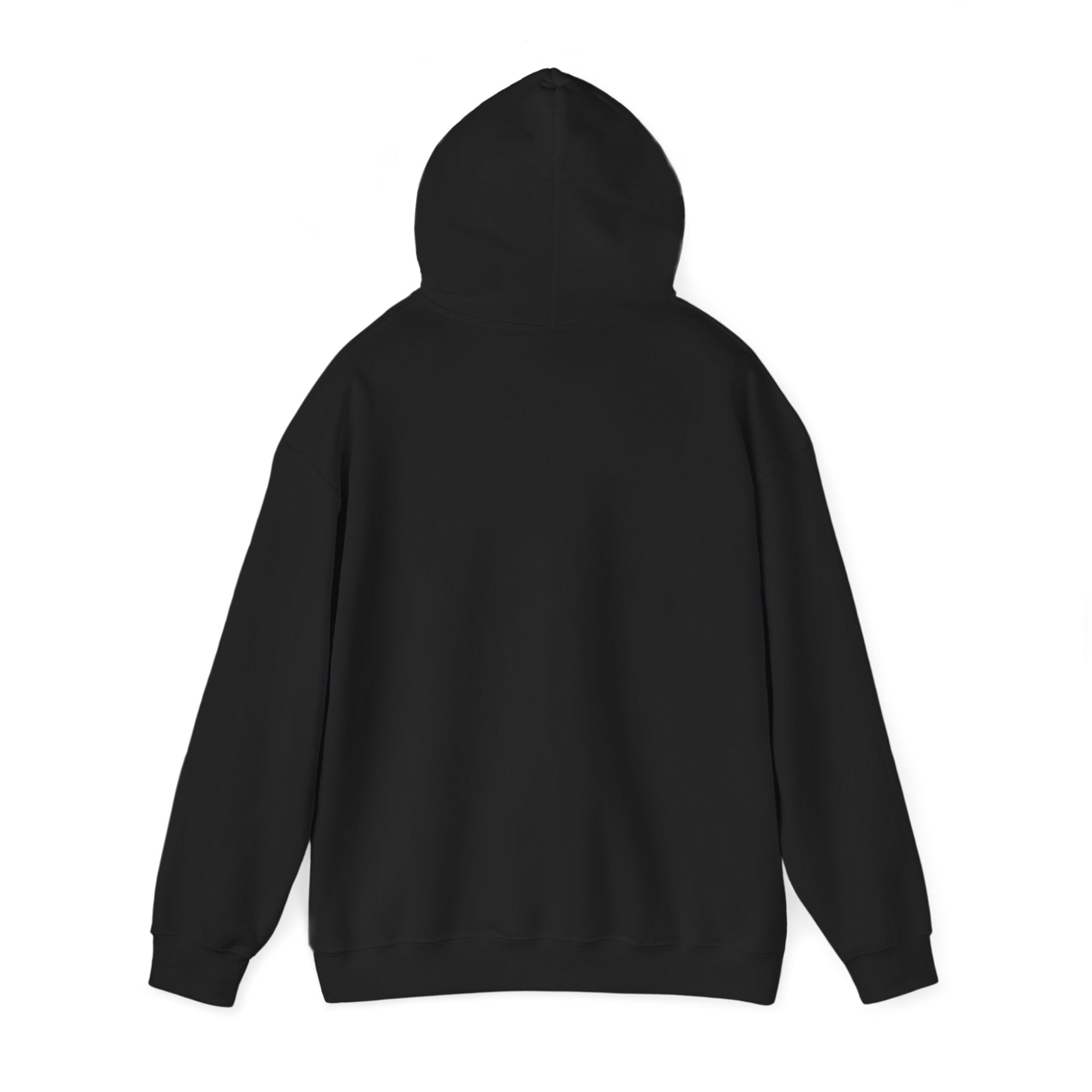 "Gear Worth Stashing" Hoodie