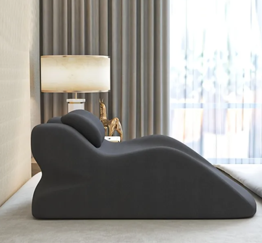 Belly Sleeper Cushion