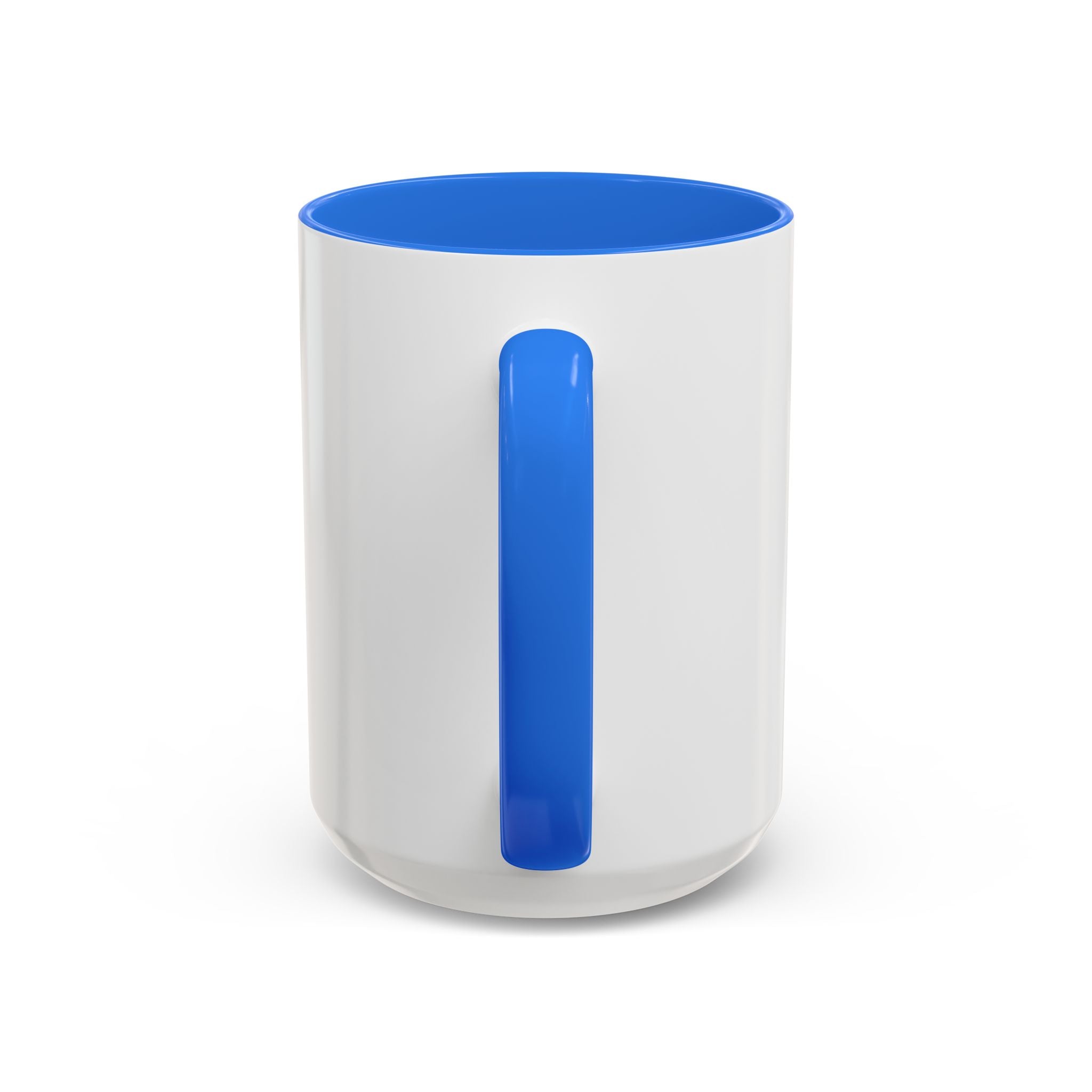 CanyonCache Minimalist Canyon Mug — Line-Art Mountain Coffee Mug