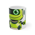 Chip Mug 11oz
