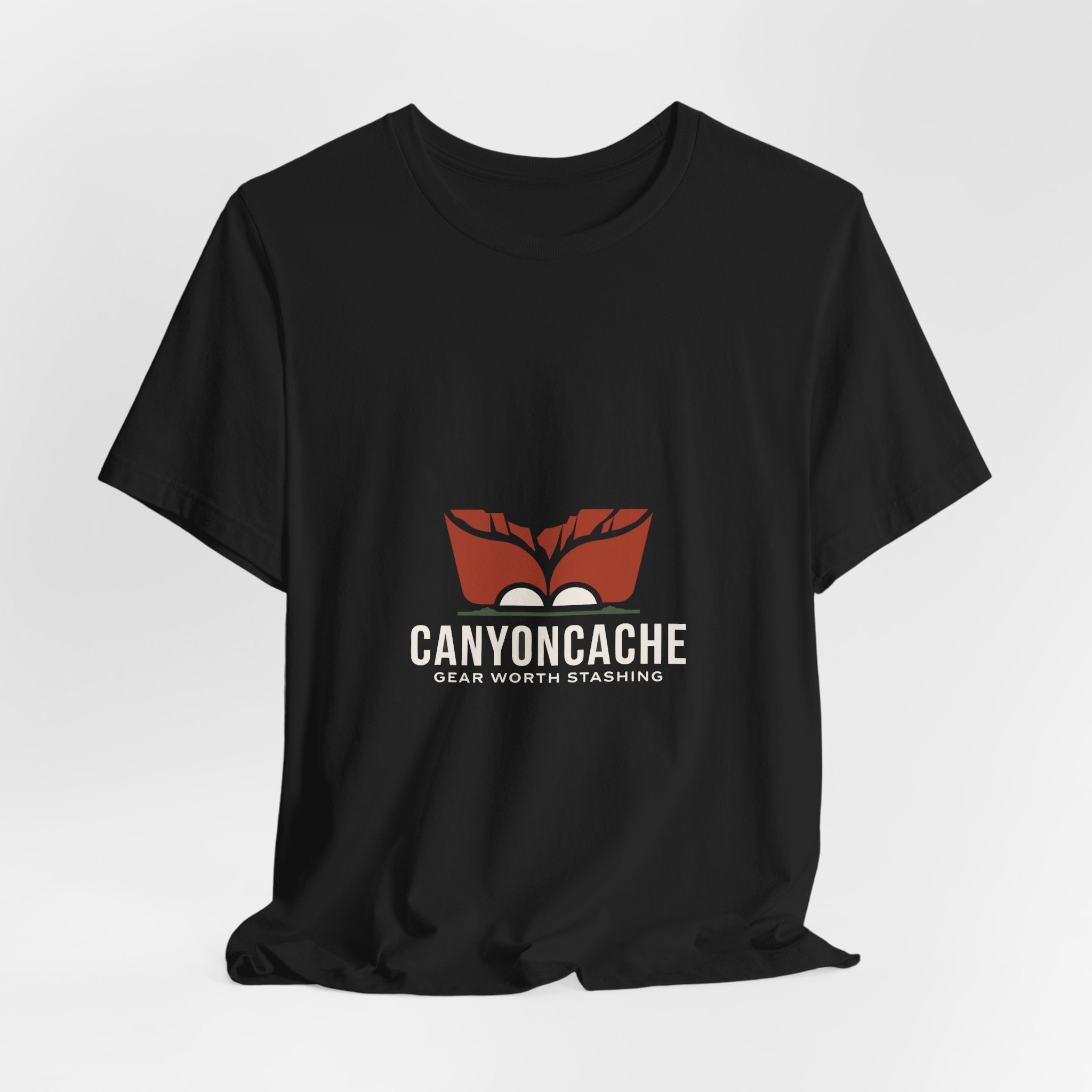 "Gear Worth Stashing" Classic Tee