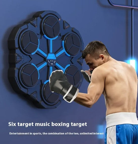 PunchSync Bluetooth Trainer