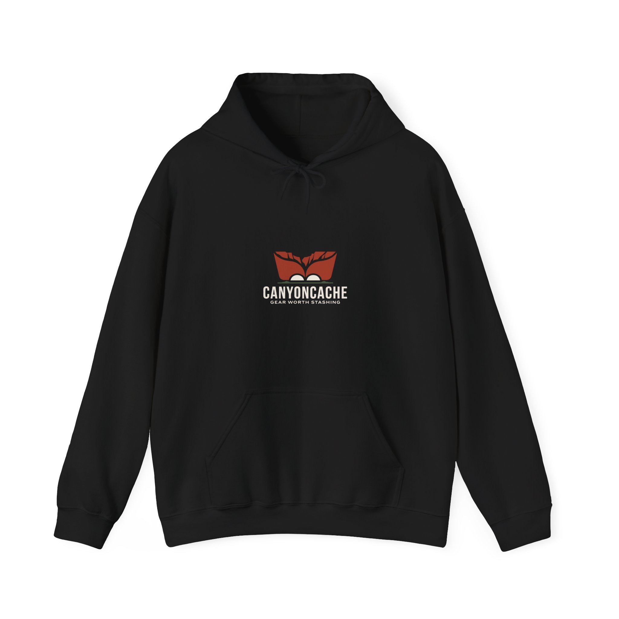 Canyon Panorama Hoodie