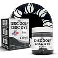 Pro Chemical Disc Golf Dye – Choose Your Color