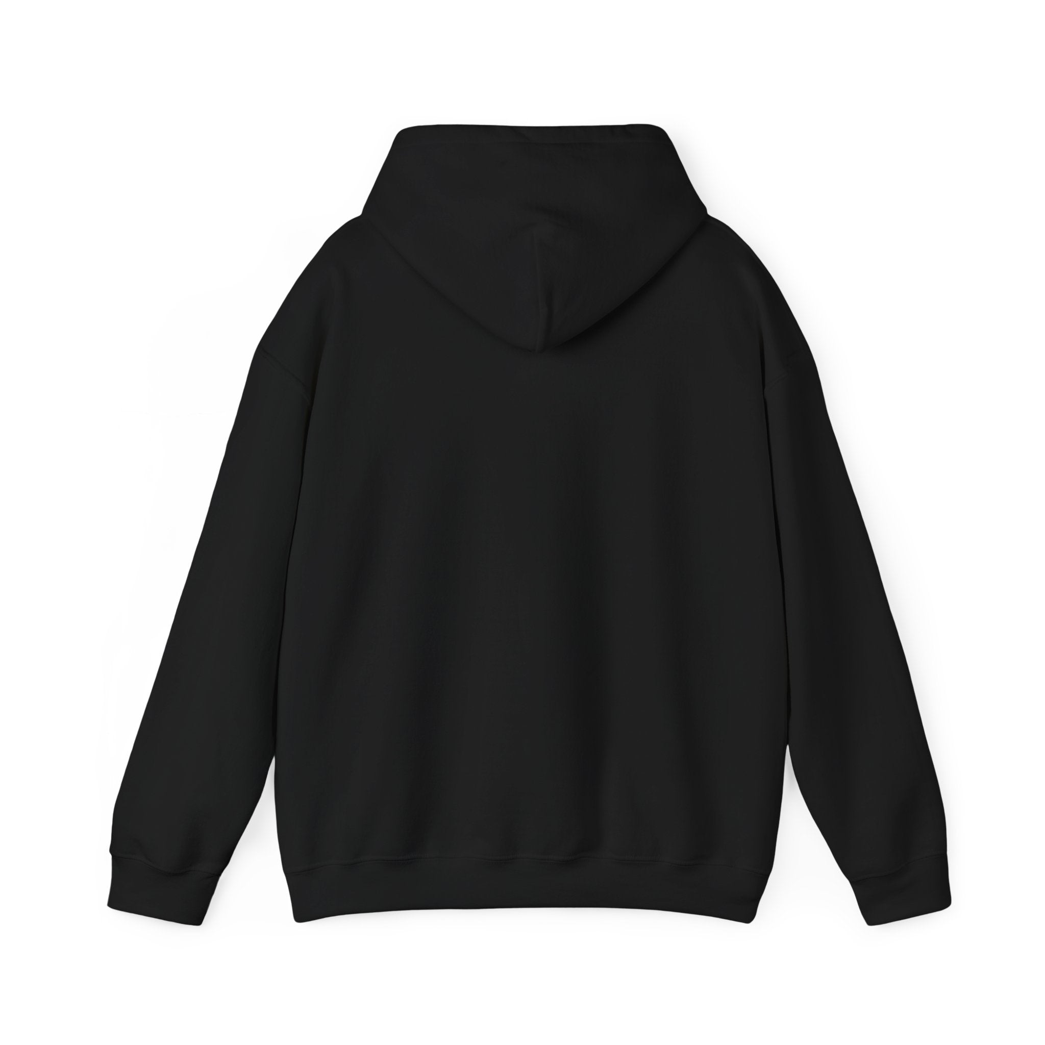 "Gear Worth Stashing" Hoodie