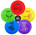 Innova Disc Golf Starter Set – 3 Discs