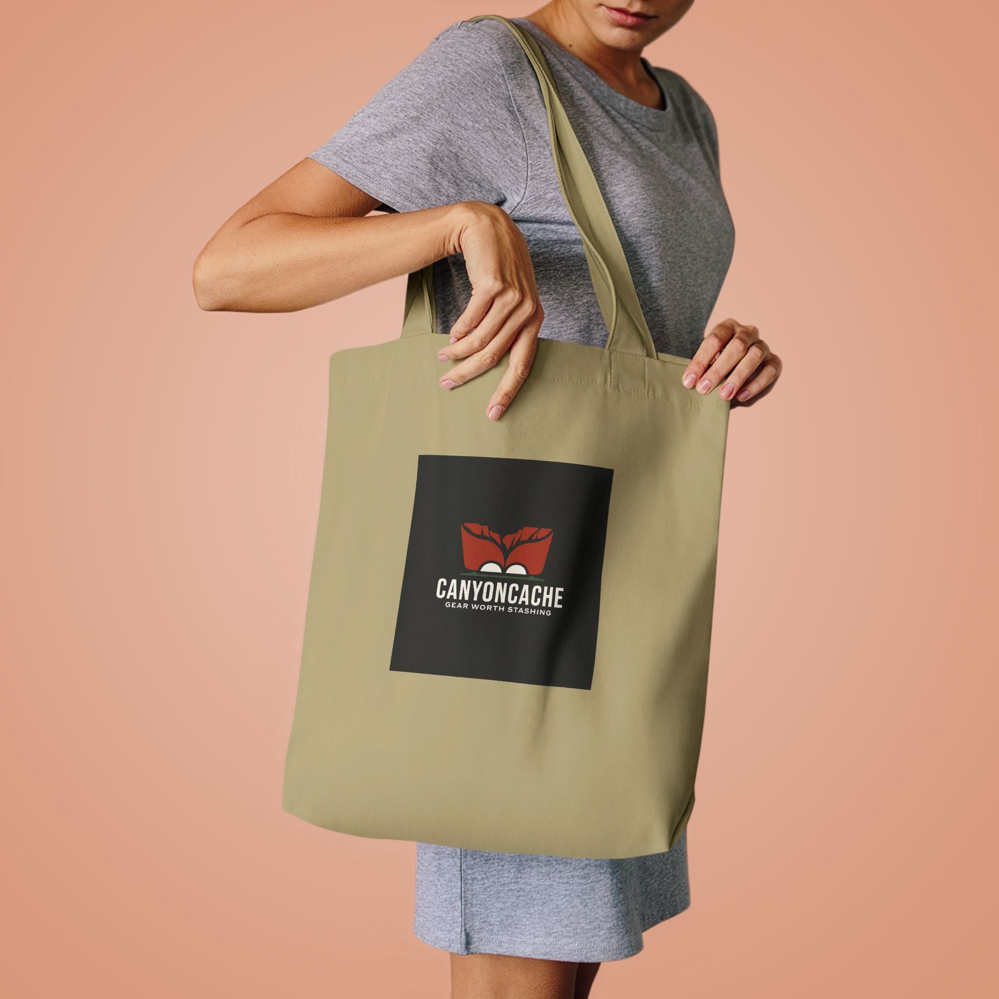 CanyonCache Canyon Tote