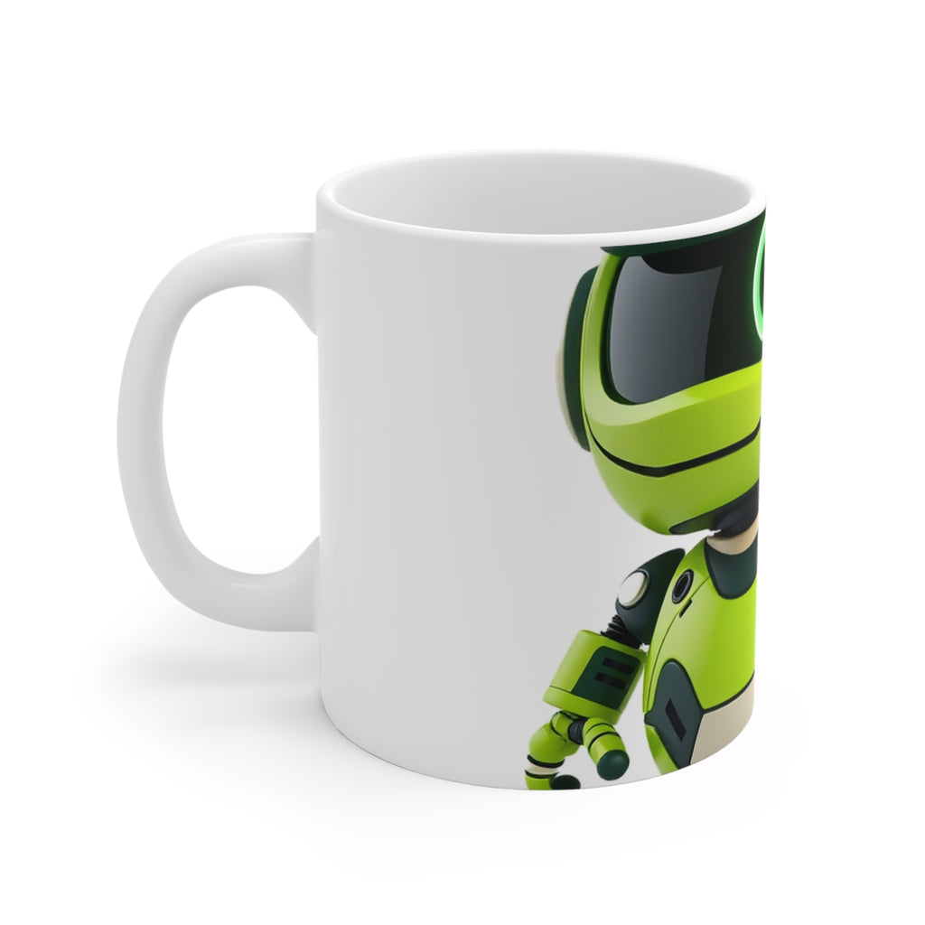 Chip Mug 11oz