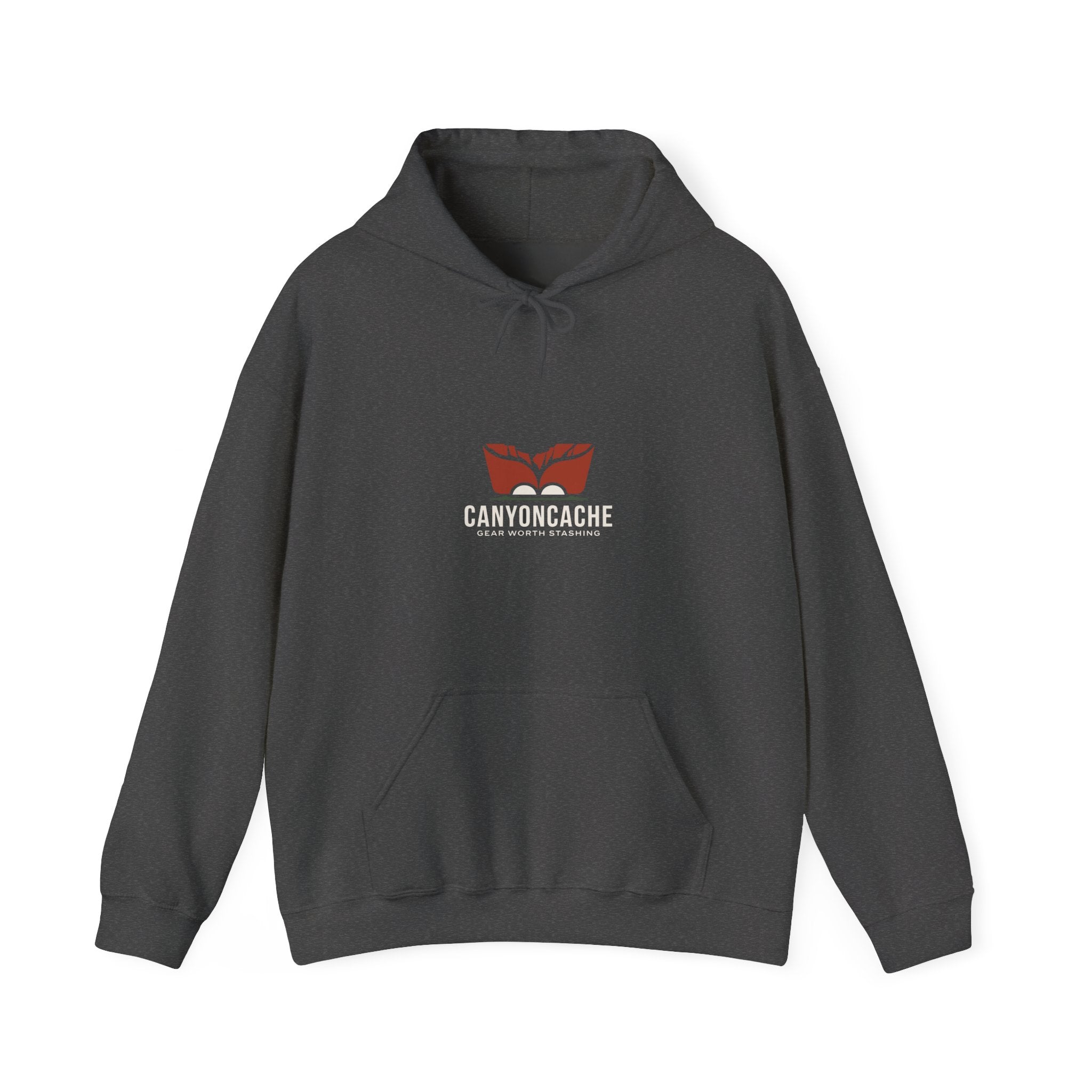 Canyon Panorama Hoodie