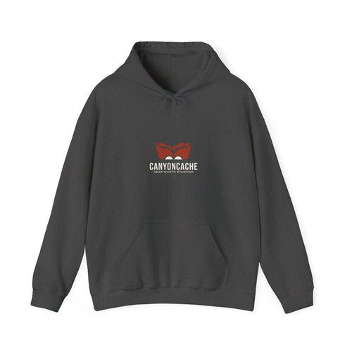 Canyon Panorama Hoodie