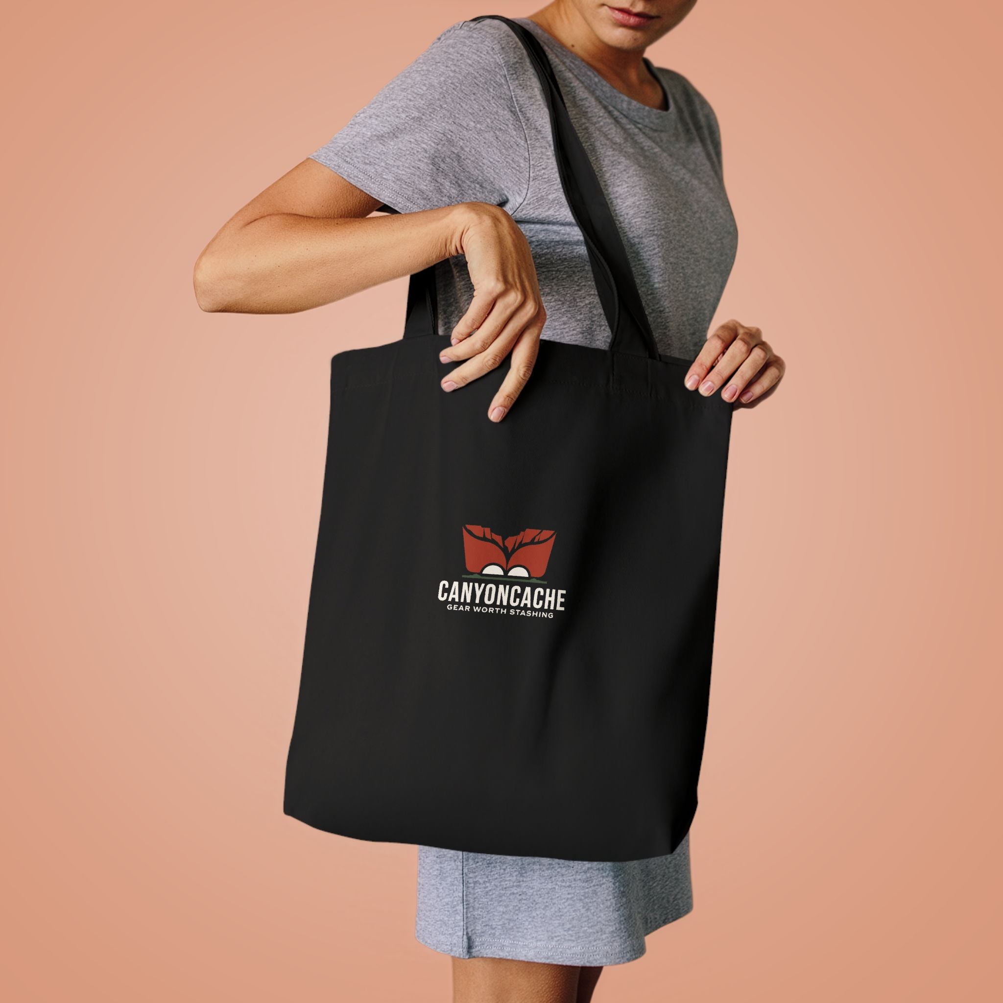CanyonCache Canyon Tote