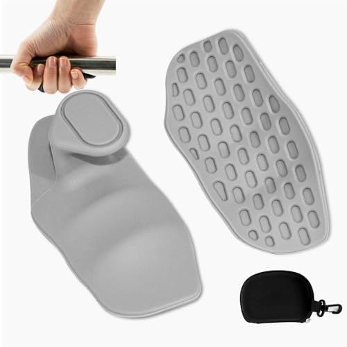 Spring Grip Hand Strengthener
