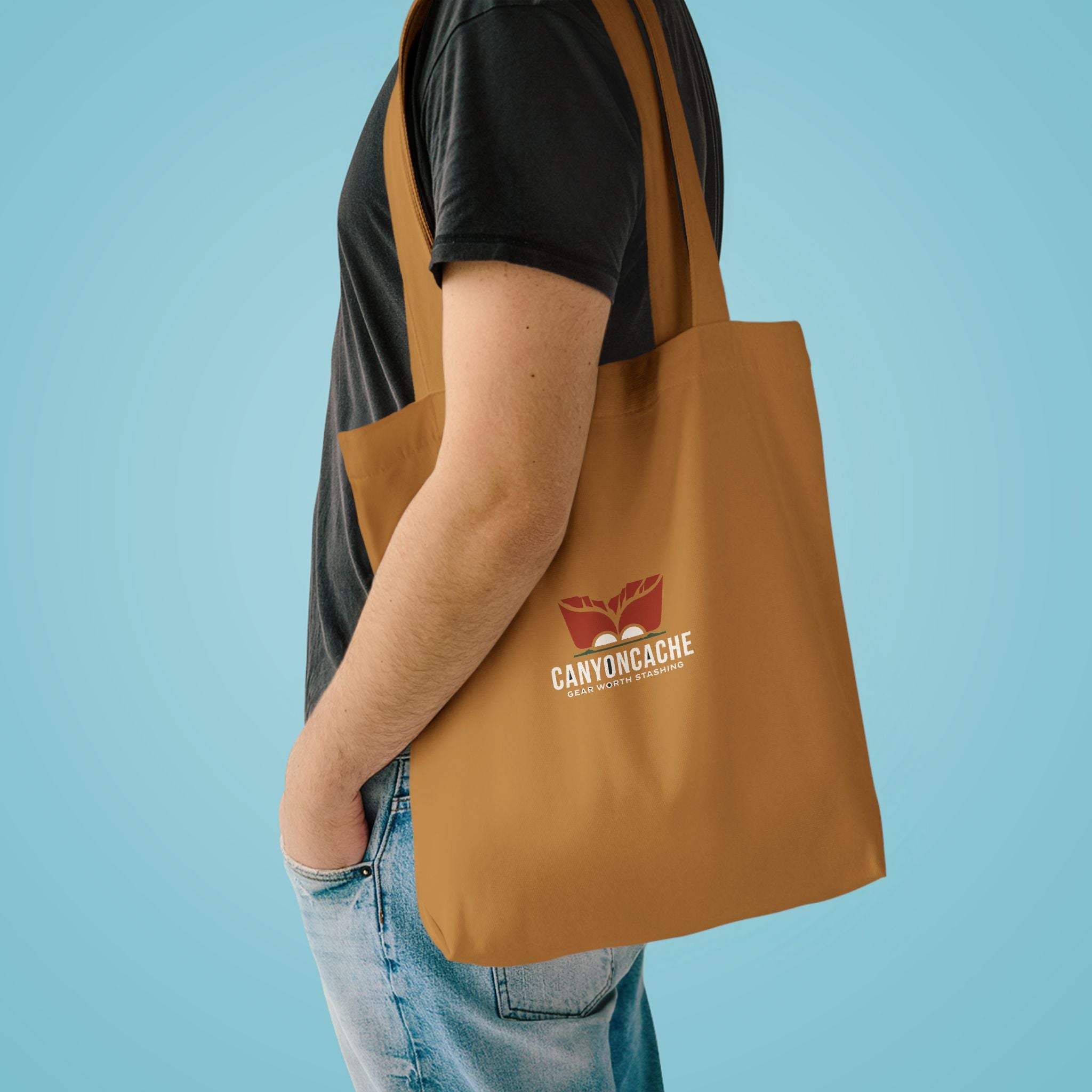 CanyonCache Canyon Tote