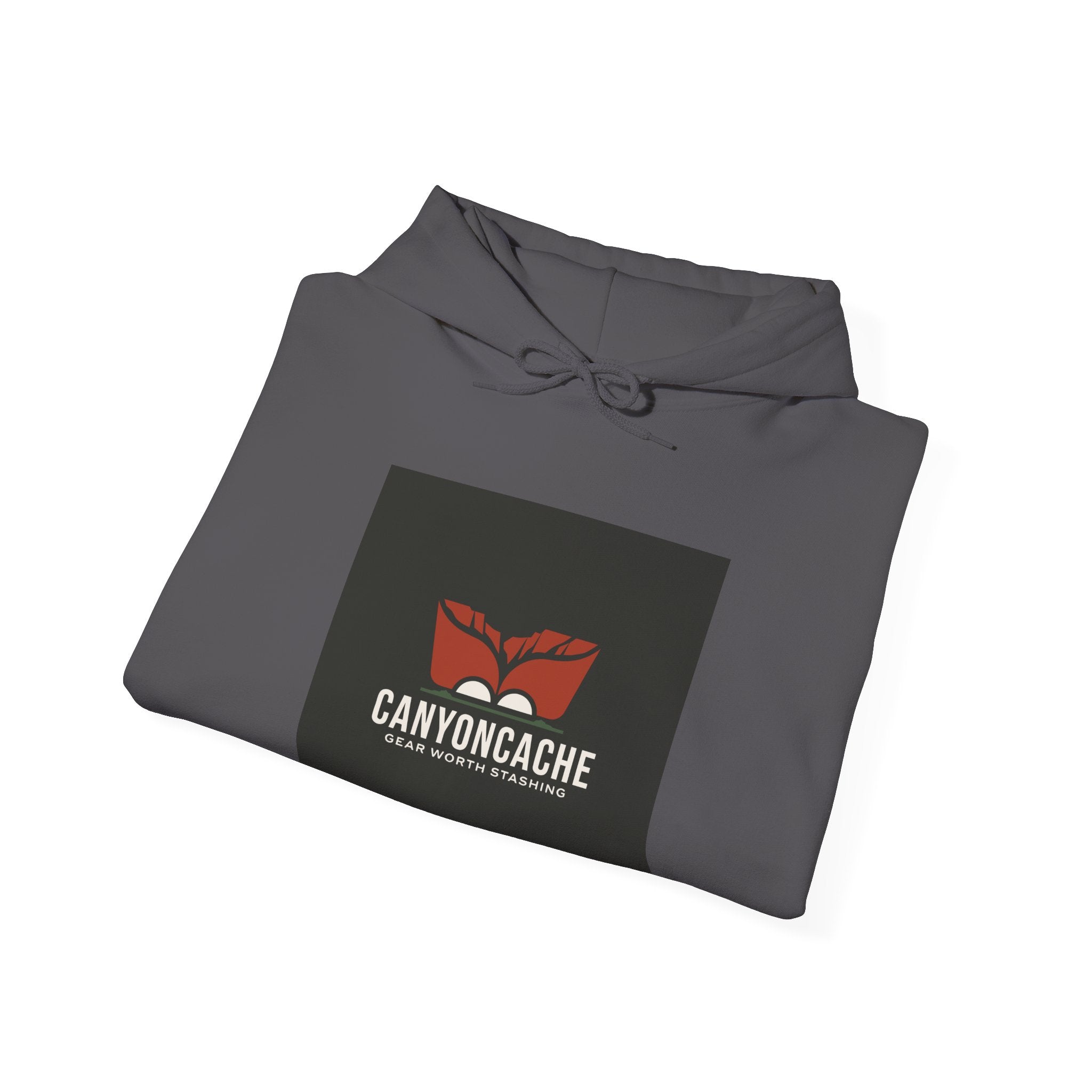 Canyon Panorama Hoodie