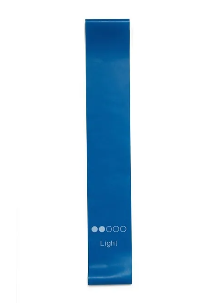 Resistance Loop Bands — 5-Level Set for Yoga & Strength