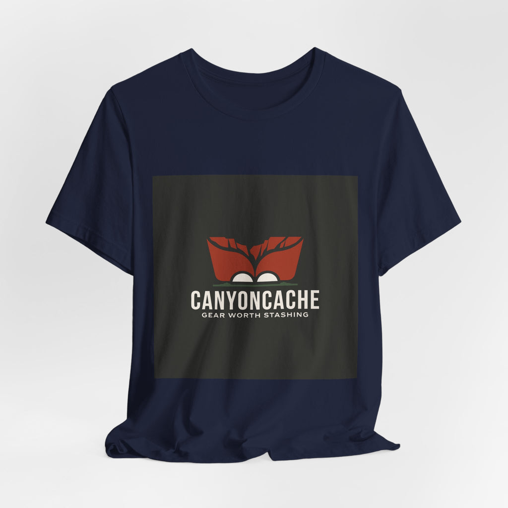 "Gear Worth Stashing" Classic Tee