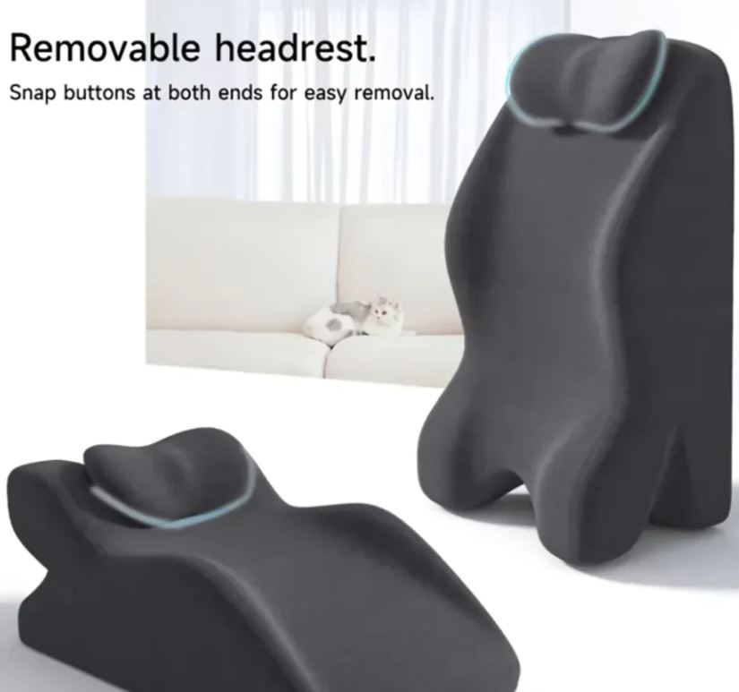 Belly Sleeper Cushion