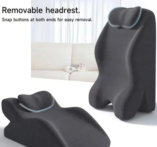 Belly Sleeper Cushion