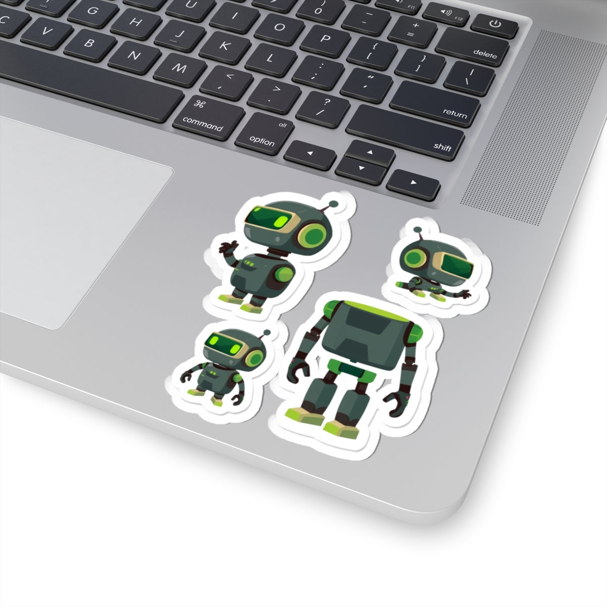 Chip Sticker