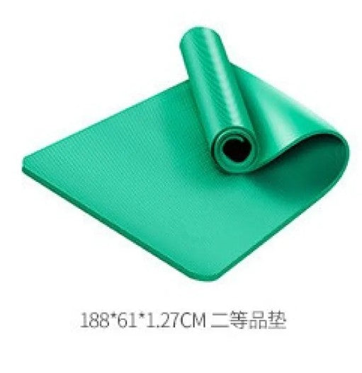 CushionPro Yoga Mat