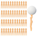 Ladies' 3-Inch Golf Tees 50-Pack