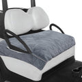 Golf Cart Seat Cover – 2-Person Bench Fit