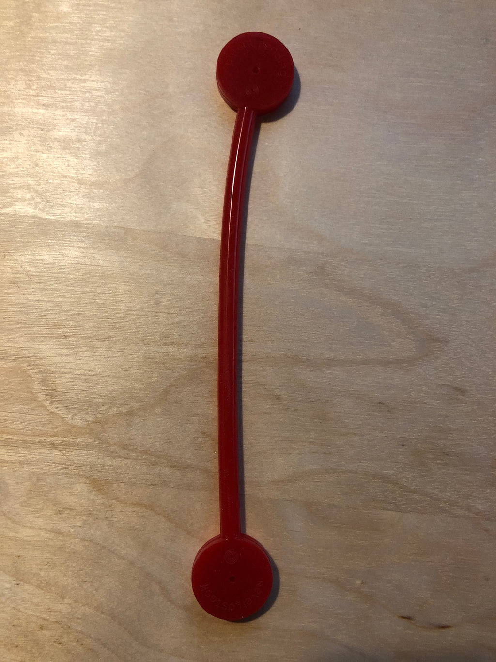 NeverLost Golf Tee Saver