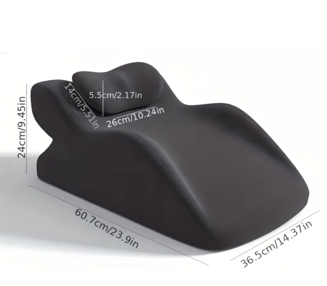 Belly Sleeper Cushion