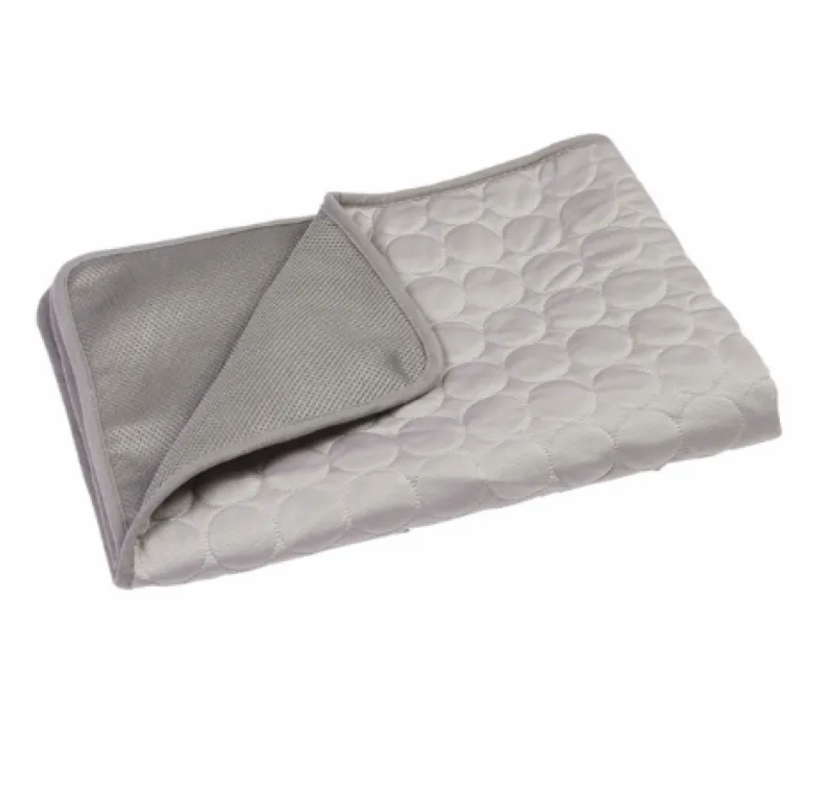 Ice Silk Cooling Mat for Dogs & Cats