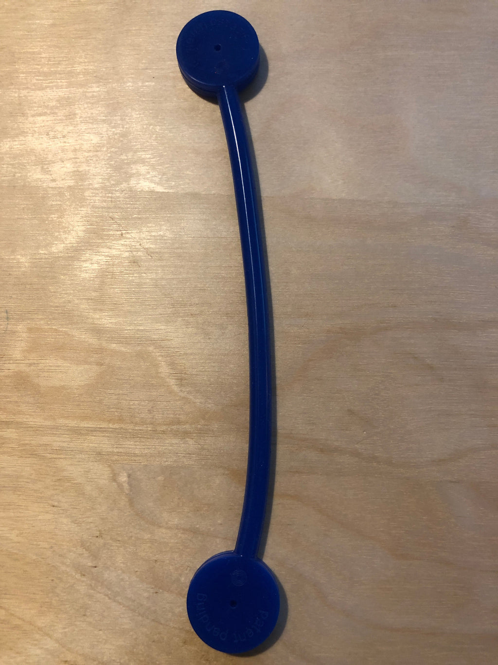 NeverLost Golf Tee Saver