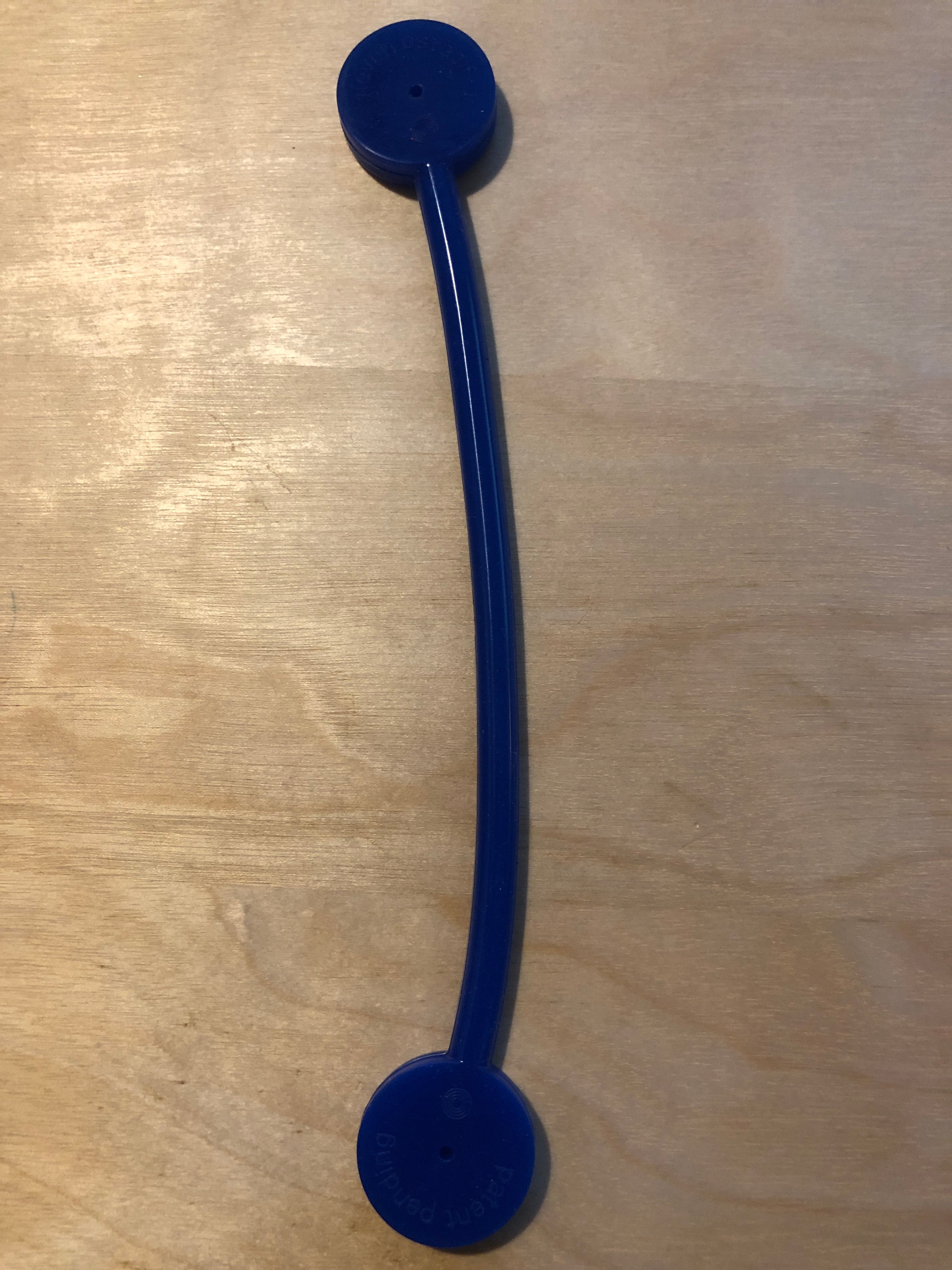 NeverLost Golf Tee Saver