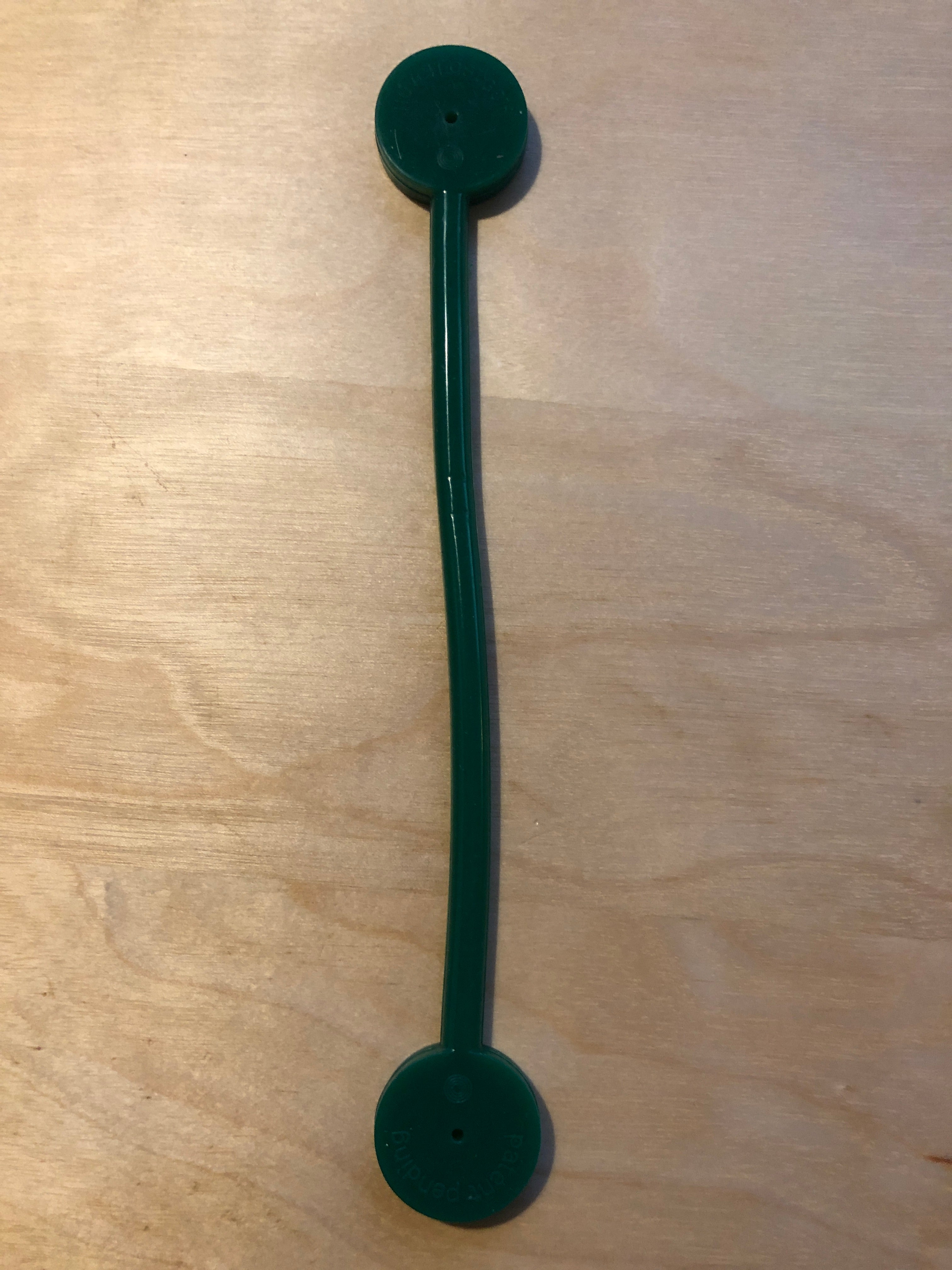 NeverLost Golf Tee Saver