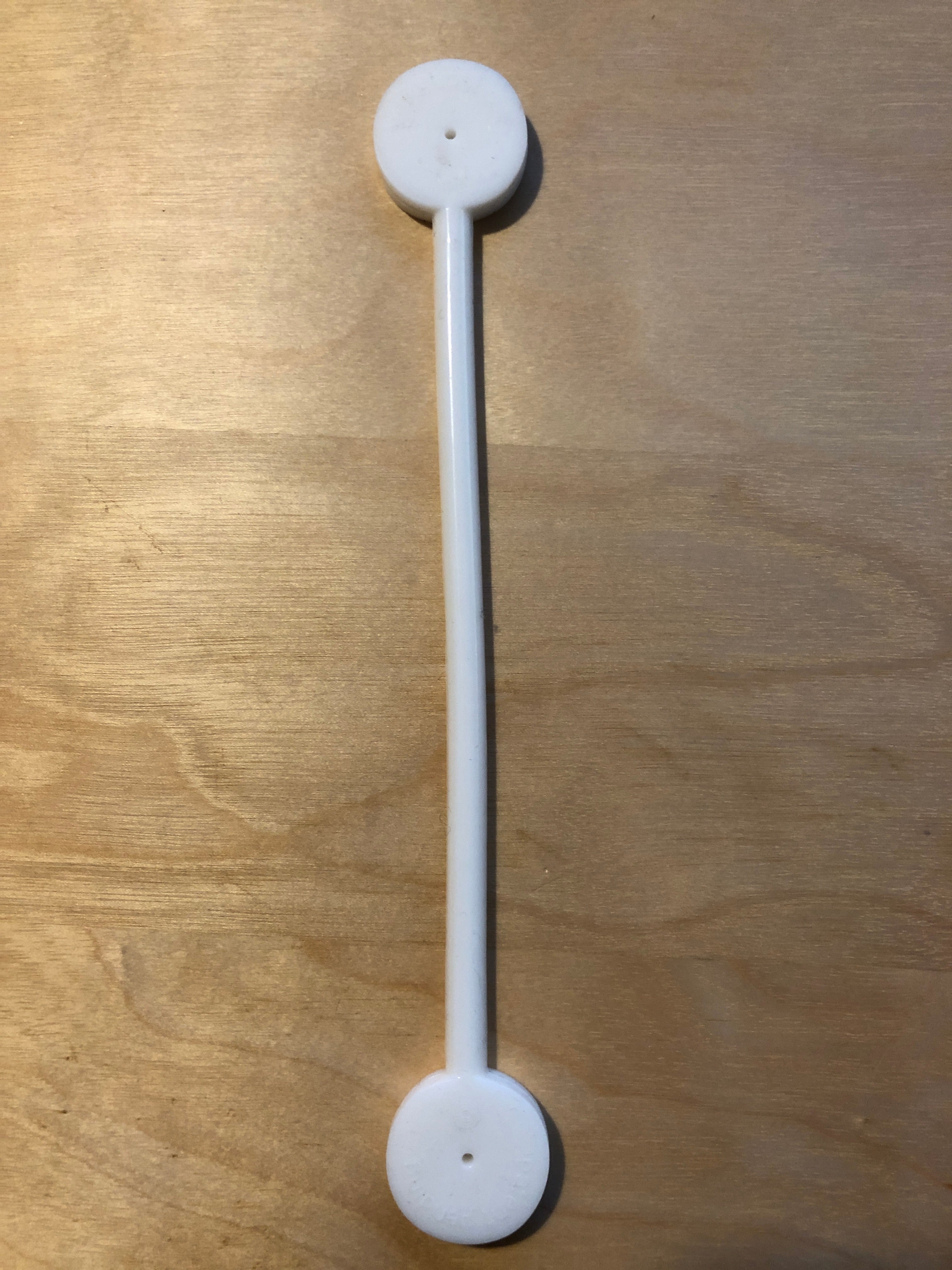 NeverLost Golf Tee Saver