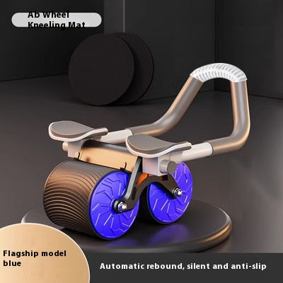 Automatic Return Ab Wheel