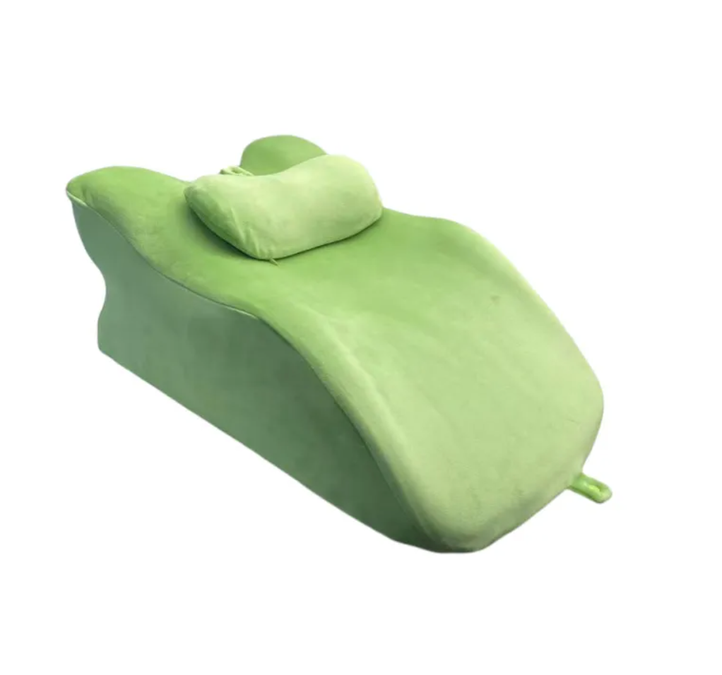 Belly Sleeper Cushion