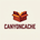 CanyonCache logo