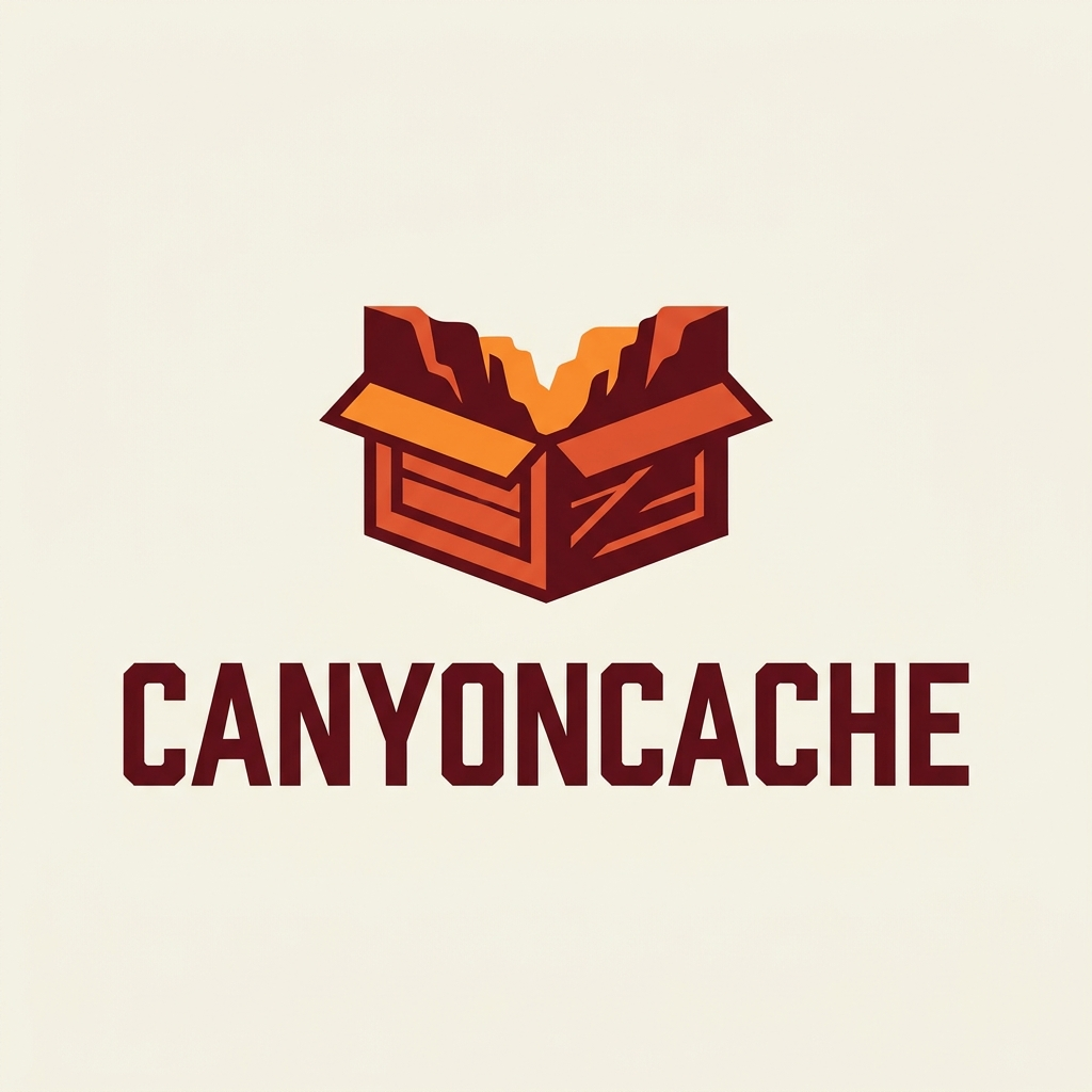 CanyonCache